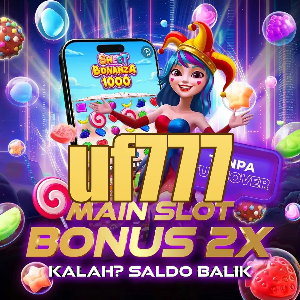 uf777 APK