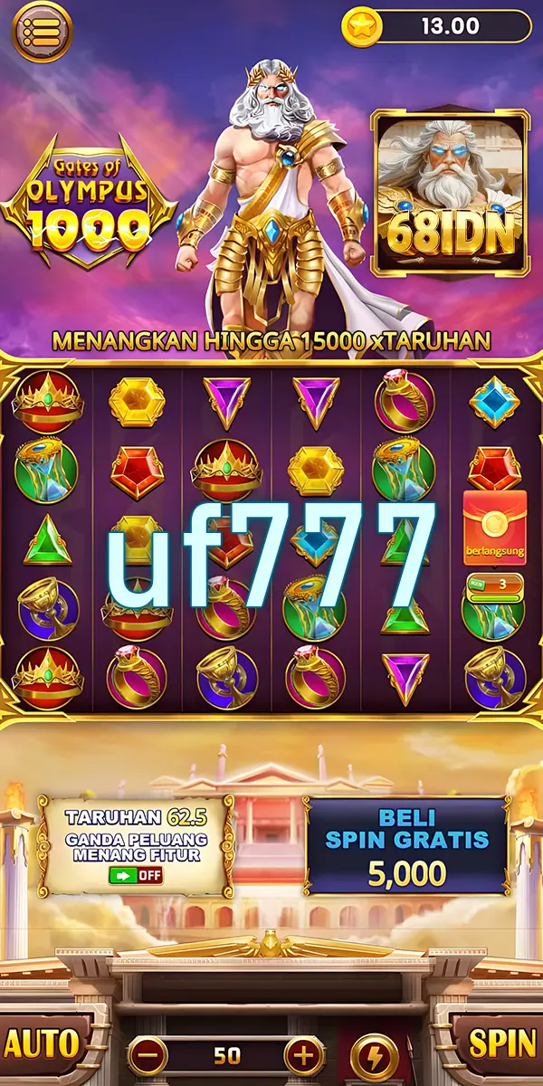 uf777 APK