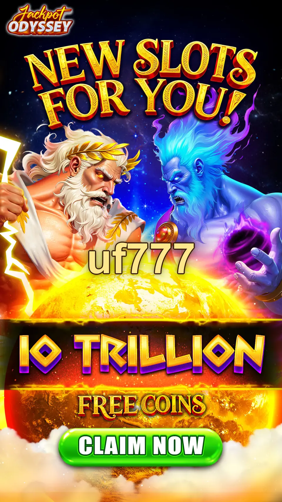 uf777 APK