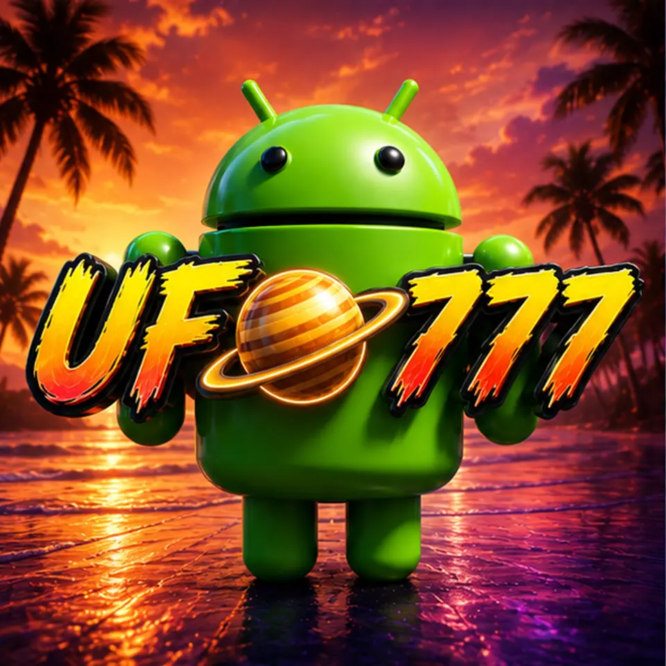 uf777 APK Resmi Unduh