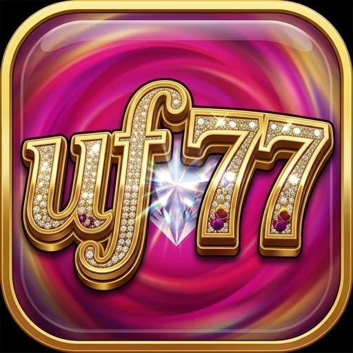 uf777 Logo - Resmi